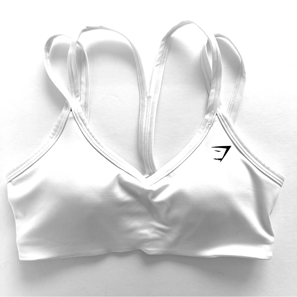Gymshark M Strap Feature Sports Bra